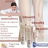 Duo Cremas Capsicum Neuropatía Diabética Reduce Dolor Neuropático Recupera Sensibilidad