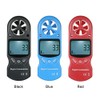 8 in 1 Handheld Digital Anemometer Wind Speed/Temperature/Humidity/Wind Chill/Heat Index/Dew