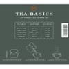 Harney & Sons té de especias de canela caliente, 50 bolsas de té