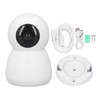 WiFi Video Baby Monitor 2 Way Talk Movement Detection Day