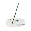 Nihon Kodo Incense, Dreams of Dreams Houhiki (Crane) Incense Plate