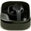 Wildo Camp-A-Box Light, Olive