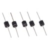 50pcs Rectifier Diode Diodes Diodes 12V Kit 10A 1000V Lead