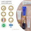 DERMEDEN Crema reafirmante para el cuidado de las marcas elásticas