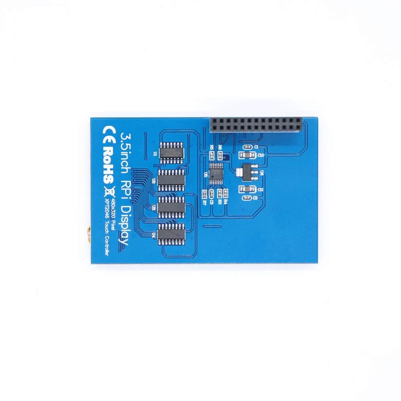 Treedix 3.5 inch TFT LCD Display 480 x 320 Color