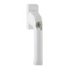 Hoppe HOPPE London 013S/U34 Window Handle White