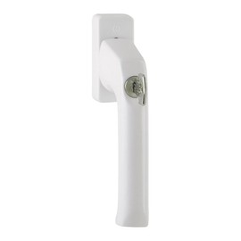 Hoppe HOPPE London 013S/U34 Window Handle White