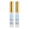 2 Bottles Eyelash Extension Accelerator Waterproof LongLasting Adhesive Quick Dry