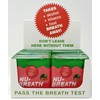 Nu Breath Breath Freshener Watermelon Mint 12ct/Box