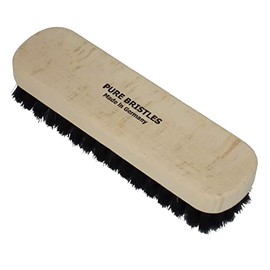 german brush bristol black