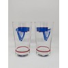 Harp Signature Pint Glasses - 2021 Edition - Set of