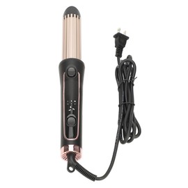 45W Hair Straightener Professional Portable Fast Heating Straightening Curling Iron