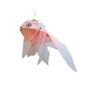 Yanai Goldfish Lantern, Mini, 5.9 inches (15 cm), Suction Cup