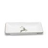 GMUNDNER KERAMIK Snack Bowl Size L 22 cm x W