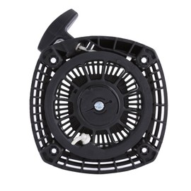 Terisass 20A-50211-00, Starter for N1346 for - Pull Start Starter 20A-50211-00 Pull Start Starter Cover Accessories Replacement Fit for Robin SP170 EX170