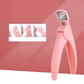 네일팁 인조손톱 커터기 손톱팁 절단 정리 손톱깎이-WDD09EC Nail Tip Artificial Nail Cutter Nail Tip Trimmer Nail Clippers - WDD09EC