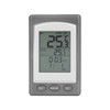 Wireless Swimming Pool Thermometer Solar Powered Floating Water Thermometer with