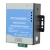 GSM 3G 4G Humidity Temperature Alarm Environmental Monitoring Power Failure