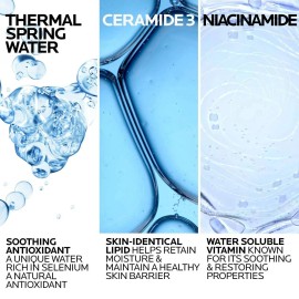 La Roche Posay Double Repair Face Moisturizer 100ml 3.38fl.oz