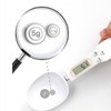 Sealing Spoon Scales Digital Kitchen Scales 0.1 g - 500
