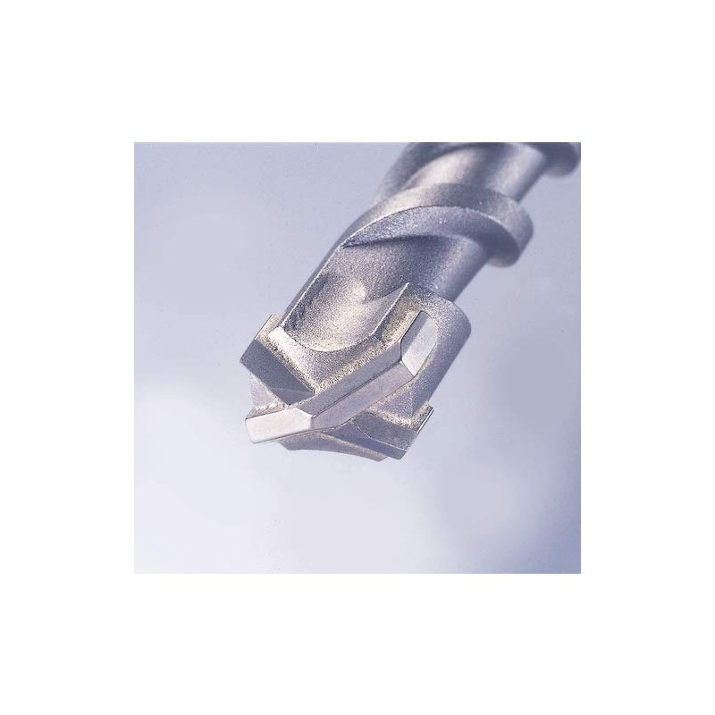 Unika SDS Plus UX Crossbit UX 7.0X160