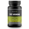 Té Verde, 90 Cápsulas, Suplemento Natural para Energía y Control