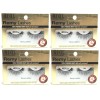 Ardell (4 PACK) Ardell Remy Lashes 782, Item #63988