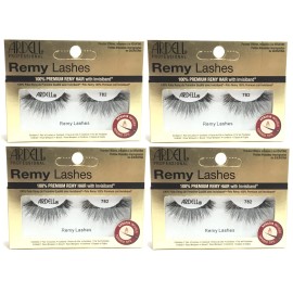 Ardell (4 PACK) Ardell Remy Lashes 782, Item #63988