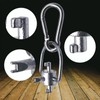 SOXUI HVAC Key Tool for 410A and R22 Refrigerants, Triple