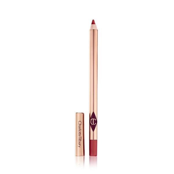 Charlotte Tilbury Lip Cheat Lip Liner Pencil - Gives Lips