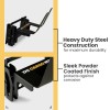DC Cargo E-Track Tool Cradle, 4"