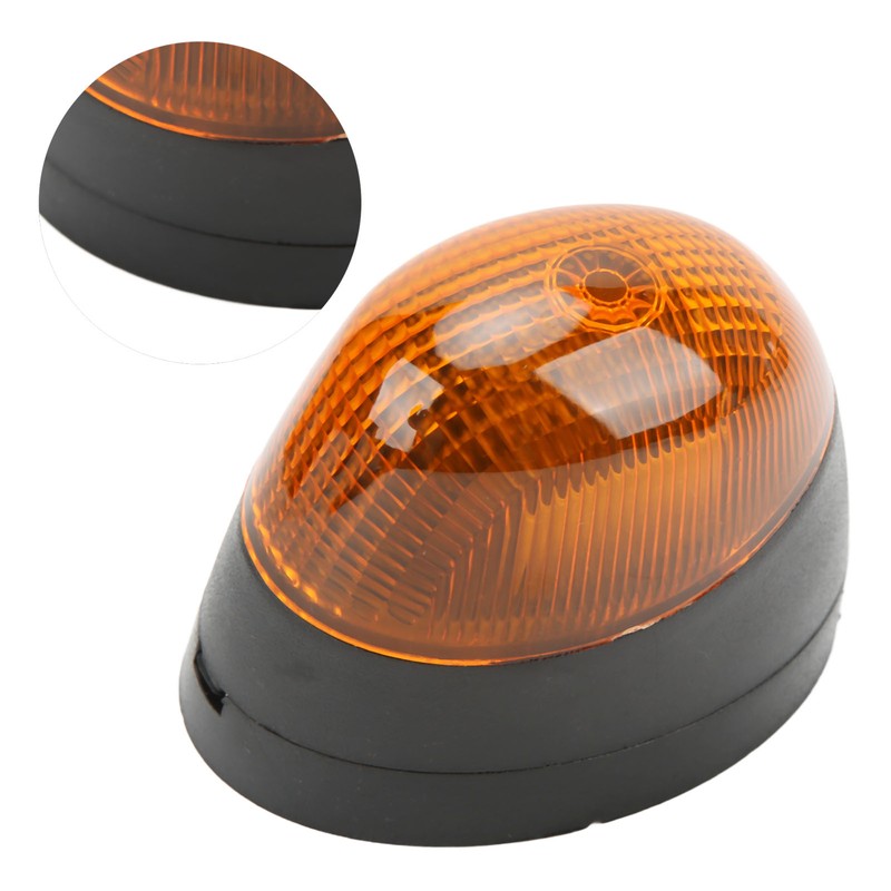 Right Indicating Side Lights 1202148 Side Marker Light Replacement for