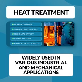 PGN #60 Roller Chain Connecting Links (50 Pack)