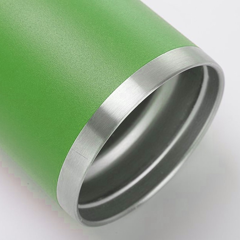 14oz Can Bottle Insulated Holder 304 Stainless Steel Insulated Can