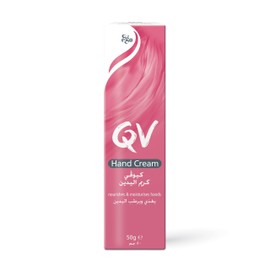 QV SPF15 Hand Cream 50 g, 50 g