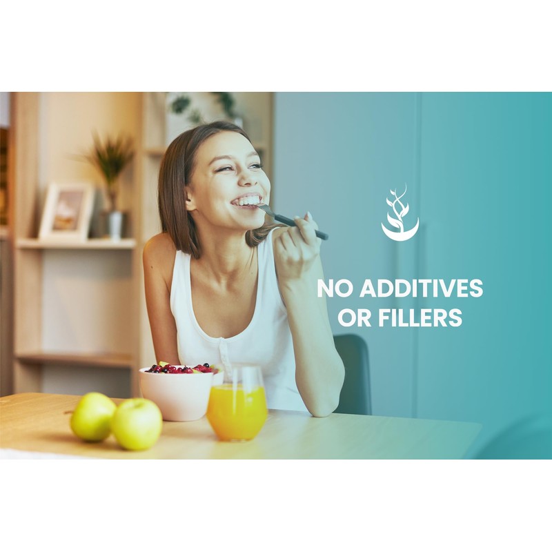PURE ORIGINAL INGREDIENTS Bitter Melon Extract (730 Capsules) No Magnesium
