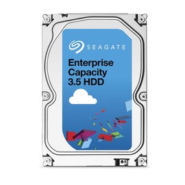 Seagate ST1000NM0055 Enterprise Capacity 1000 GB Internal