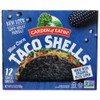 Garden of Eatin' Taco Shells, Blue Corn, 5.5 oz. (Pack