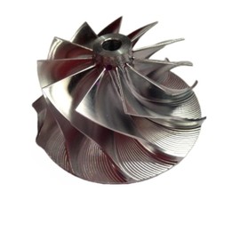 Turbo Lab of America: 11 blade 20g compressor wheel 3013