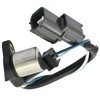 Engine Crank Crankshaft Position Sensor Compatible with Honda Cl Mdx