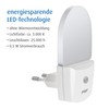 reer NightGuide Night Light for the Socket - with Twilight