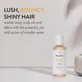 PHILIP B Weightless Volumising Shampoo 2 Fl Oz