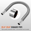 Diesel Heater Exhaust Fan Set 3\" Extendable Air Duct Hose