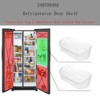 Door Shelf/Bin FFSS2615TP0/O, FFSS2615TS0/O, FFSS2625TS0/O, LGHX2636TF0/O, FFSS2615TE0/O, LFSS2612TF0/O, FFSS2615TE2 for