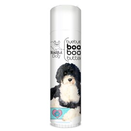 Portuguese Water Dog Boo Boo Butter, 0.50 oz