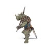 Papo Rhino Man