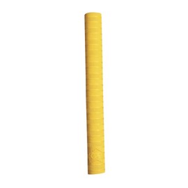 Gunn & Moore Matrix Cricket Bat Grip - Yellow