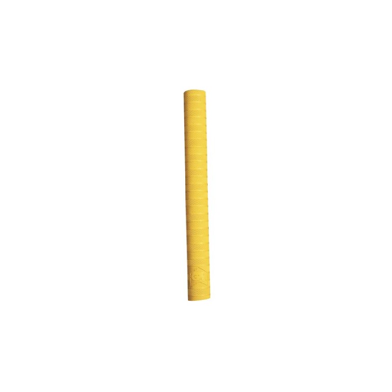 Gunn & Moore Matrix Cricket Bat Grip - Yellow