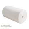Diaper Liners for Cloth Diapers, 100 Sheets Per Roll of
