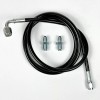 Exedy Master CMC & Slave Cylinder w Black Clutch Line